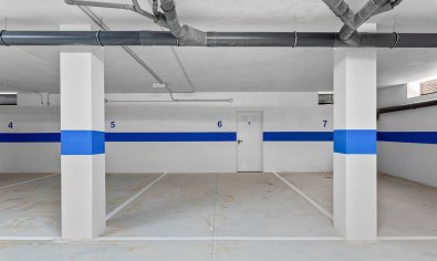 Bestaande bouw - Penthouse -
Villamartín - Villamartin