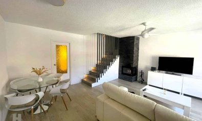 Bestaande bouw - Herenhuis -
Aguilas - Calabardina