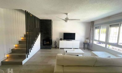 Bestaande bouw - Herenhuis -
Aguilas - Calabardina