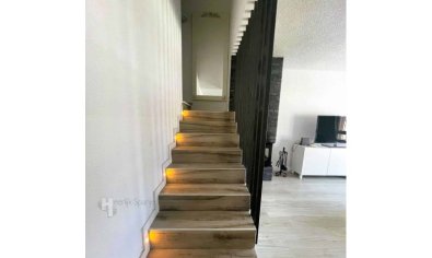 Bestaande bouw - Herenhuis -
Aguilas - Calabardina