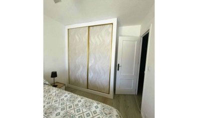 Bestaande bouw - Herenhuis -
Aguilas - Calabardina