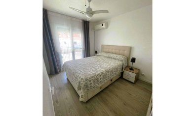 Bestaande bouw - Herenhuis -
Aguilas - Calabardina