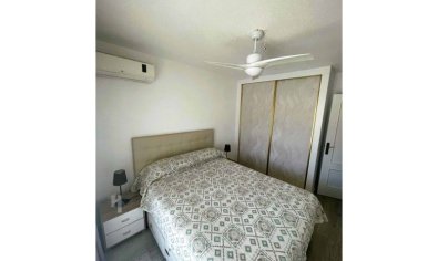 Bestaande bouw - Herenhuis -
Aguilas - Calabardina