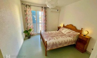 Bestaande bouw - Herenhuis -
Aguilas - Calabardina