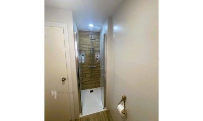 Bestaande bouw - Herenhuis -
Aguilas - Calabardina