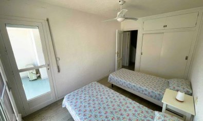 Bestaande bouw - Herenhuis -
Aguilas - Calabardina