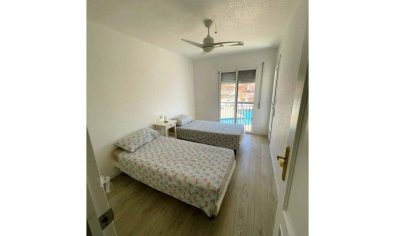 Bestaande bouw - Herenhuis -
Aguilas - Calabardina