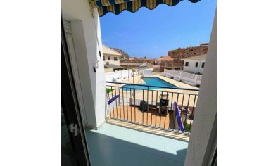 Bestaande bouw - Herenhuis -
Aguilas - Calabardina