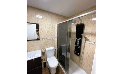 Bestaande bouw - Herenhuis -
Aguilas - Calabardina