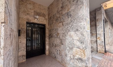 Bestaande bouw - Appartement -
Lo Pagan