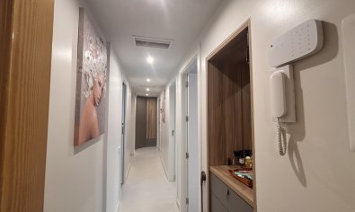 Bestaande bouw - Appartement -
Lo Pagan