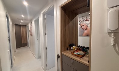 Bestaande bouw - Appartement -
Lo Pagan