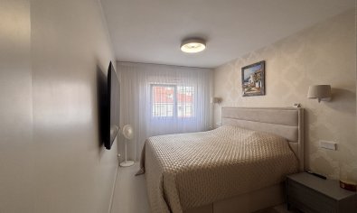 Bestaande bouw - Appartement -
Lo Pagan