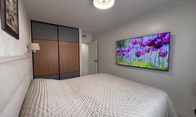 Bestaande bouw - Appartement -
Lo Pagan