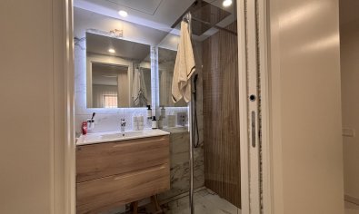 Bestaande bouw - Appartement -
Lo Pagan