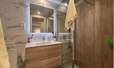 Bestaande bouw - Appartement -
Lo Pagan