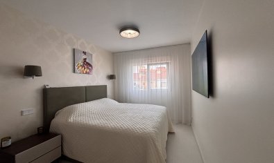 Bestaande bouw - Appartement -
Lo Pagan