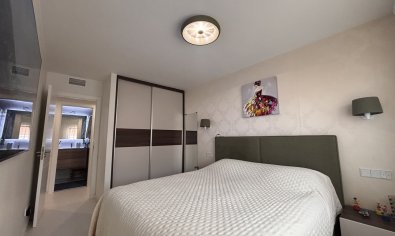 Bestaande bouw - Appartement -
Lo Pagan