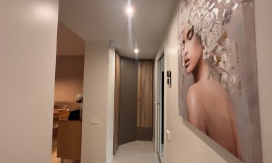 Bestaande bouw - Appartement -
Lo Pagan