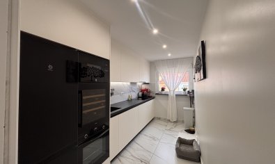 Bestaande bouw - Appartement -
Lo Pagan