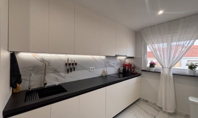 Bestaande bouw - Appartement -
Lo Pagan
