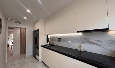 Bestaande bouw - Appartement -
Lo Pagan