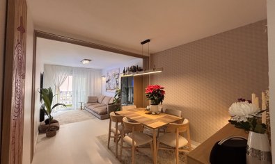Bestaande bouw - Appartement -
Lo Pagan