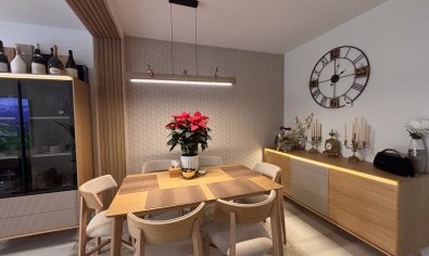 Bestaande bouw - Appartement -
Lo Pagan