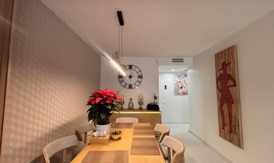 Bestaande bouw - Appartement -
Lo Pagan