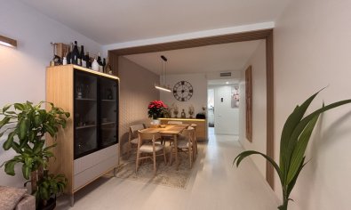 Bestaande bouw - Appartement -
Lo Pagan