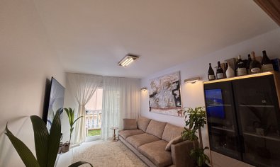 Bestaande bouw - Appartement -
Lo Pagan