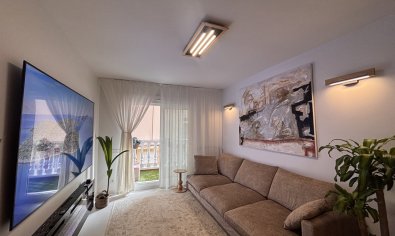 Bestaande bouw - Appartement -
Lo Pagan