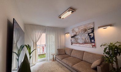 Bestaande bouw - Appartement -
Lo Pagan