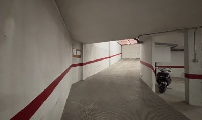 Bestaande bouw - Appartement -
Lo Pagan