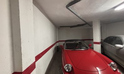 Bestaande bouw - Appartement -
Lo Pagan