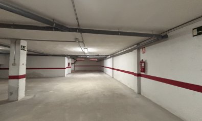 Bestaande bouw - Appartement -
Lo Pagan