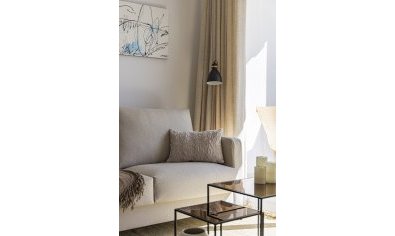 Nieuwbouw Woningen - Bungalow - Tuin -
San Pedro del Pinatar - San Pedro Del Pinatar