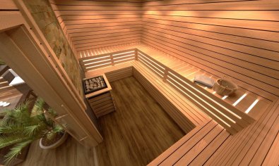 Nieuwbouw Woningen - Appartement -
Torrevieja