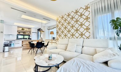 Bestaande bouw - Herenhuis -
Ciudad Quesada/Rojales - Lo Marabu