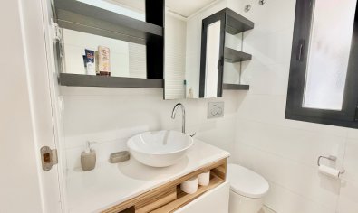 Bestaande bouw - Herenhuis -
Ciudad Quesada/Rojales - Lo Marabu