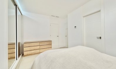 Bestaande bouw - Herenhuis -
Ciudad Quesada/Rojales - Lo Marabu