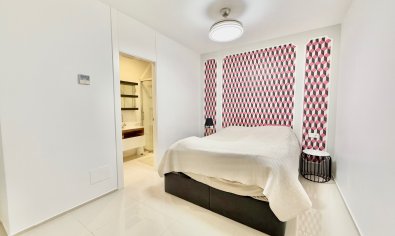 Bestaande bouw - Herenhuis -
Ciudad Quesada/Rojales - Lo Marabu