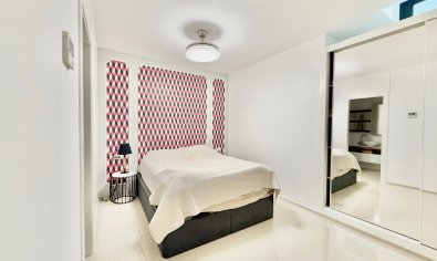 Bestaande bouw - Herenhuis -
Ciudad Quesada/Rojales - Lo Marabu