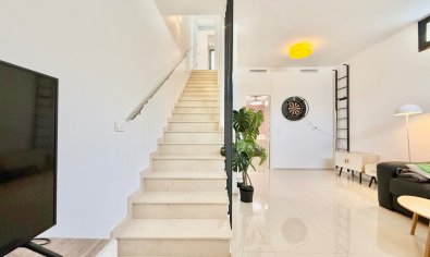 Bestaande bouw - Herenhuis -
Ciudad Quesada/Rojales - Lo Marabu