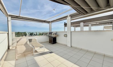 Bestaande bouw - Herenhuis -
Ciudad Quesada/Rojales - Lo Marabu