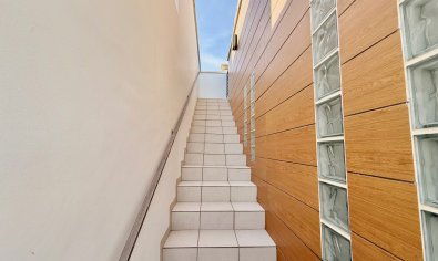 Bestaande bouw - Herenhuis -
Ciudad Quesada/Rojales - Lo Marabu