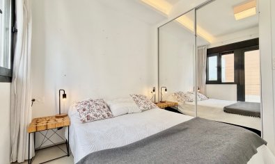 Bestaande bouw - Herenhuis -
Ciudad Quesada/Rojales - Lo Marabu