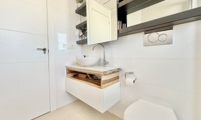 Bestaande bouw - Herenhuis -
Ciudad Quesada/Rojales - Lo Marabu