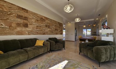 Bestaande bouw - Villa -
Orihuela Costa - La Zenia