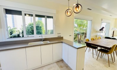 Bestaande bouw - Villa -
Orihuela Costa - La Zenia